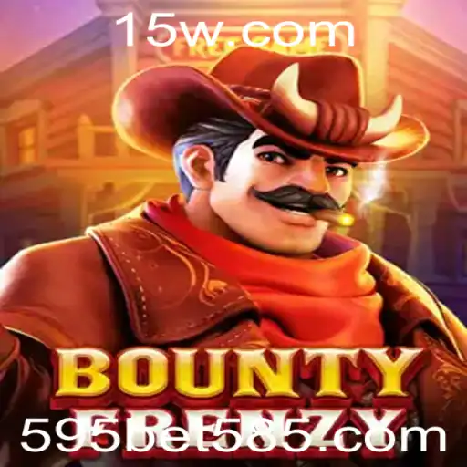 Explorando o Jogo BountyFrenzy: Uma Aventura de Apostas com 595 bet