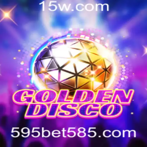 Aventura Divertida com GoldenDisco: Rebobinando o Tempo das Discotecas com 595 Bet