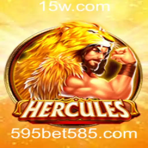 Descubra o Empolgante Mundo do Jogo Hercules 595 Bet