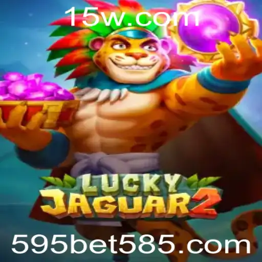 Explorando o Mundo de Luckyjaguar2: Aposte com 595 bet