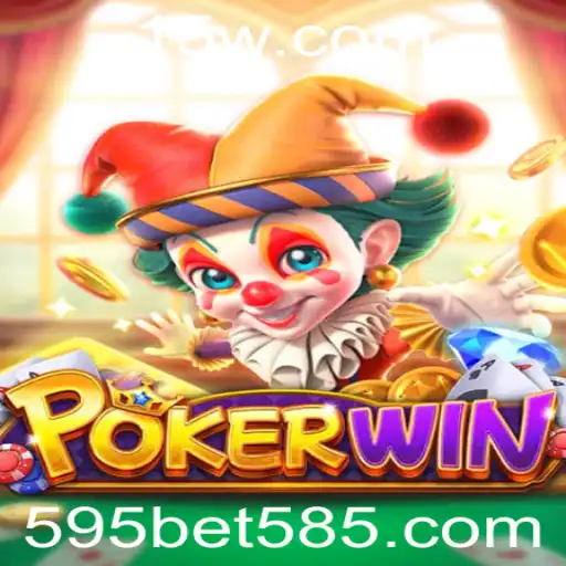 Pokerwin: O Jogo de Cartas que Conquista!