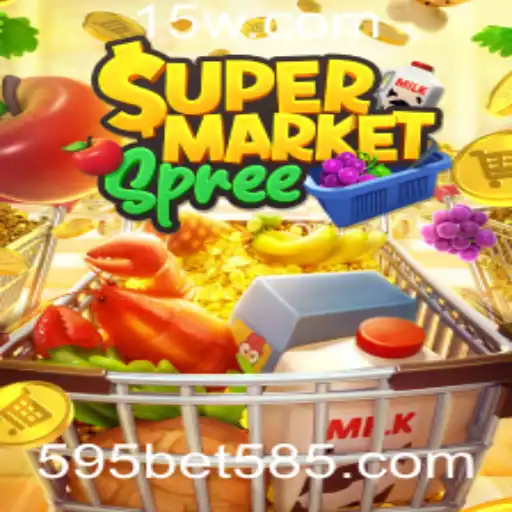 Explorando o Mundo Interativo de SupermarketSpree