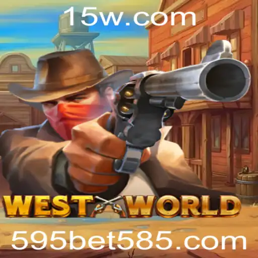 Explorando WestWorld: O Futuro dos Jogos de Apostas com 595 Bet
