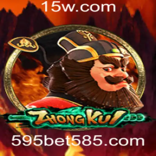 ZhongKui: Explorando o Intrigante Mundo do Jogo com a Chave 595 Bet